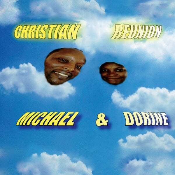 Cover art for Christian Reunion