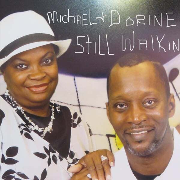 Cover art for Still Walkin